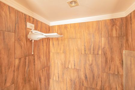 Apartamento para alugar com 60m², 1 quarto e 1 vaga