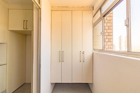 Apartamento para alugar com 60m², 1 quarto e 1 vaga