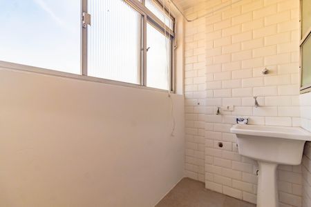 Apartamento para alugar com 60m², 1 quarto e 1 vaga