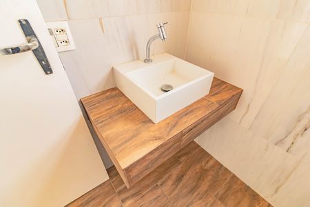 Apartamento para alugar com 1 quarto, 60m² em Jardim Prudência, São Paulo