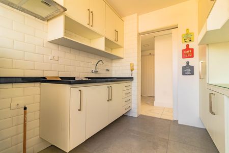 Apartamento para alugar com 60m², 1 quarto e 1 vaga
