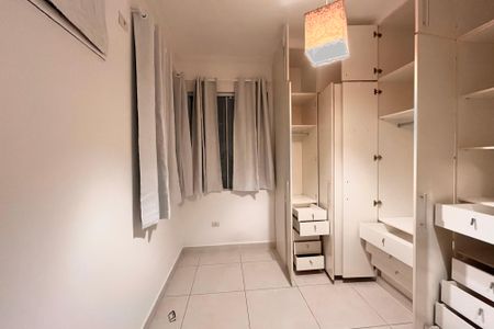 Apartamento para alugar com 85m², 2 quartos e sem vagaQuarto 2