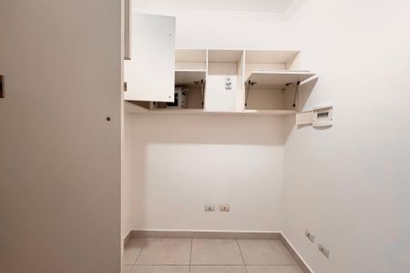 Apartamento para alugar com 85m², 2 quartos e sem vagaQuarto 2