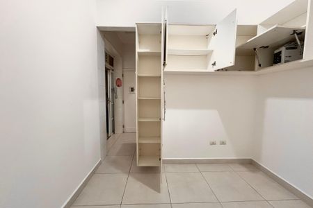 Apartamento para alugar com 85m², 2 quartos e sem vagaQuarto 2