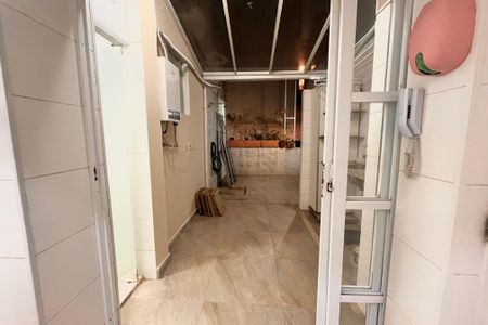 Apartamento para alugar com 85m², 2 quartos e sem vagaCozinha 