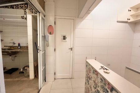 Apartamento para alugar com 85m², 2 quartos e sem vagaCozinha