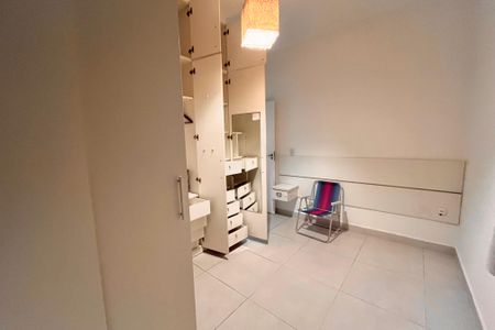 Apartamento para alugar com 85m², 2 quartos e sem vagaQuarto 2