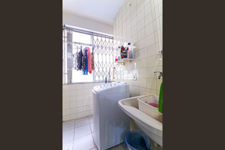 Apartamento à venda com 82m², 2 quartos e 1 vaga Apartamento à venda com 82m², 2 quartos e 1 vagaÁrea de Serviço