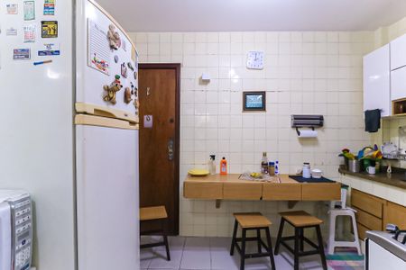 Apartamento à venda com 82m², 2 quartos e 1 vagaCozinha
