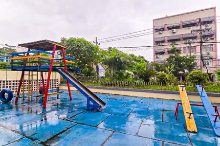 Apartamento à venda com 82m², 2 quartos e 1 vagaÁrea comum - Playground