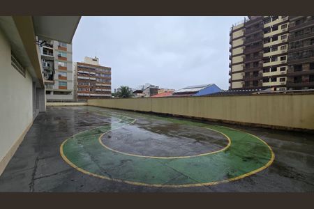 Apartamento à venda com 82m², 2 quartos e 1 vagaÁrea comum