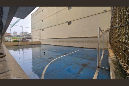 Apartamento à venda com 82m², 2 quartos e 1 vagaQuadra Esportiva