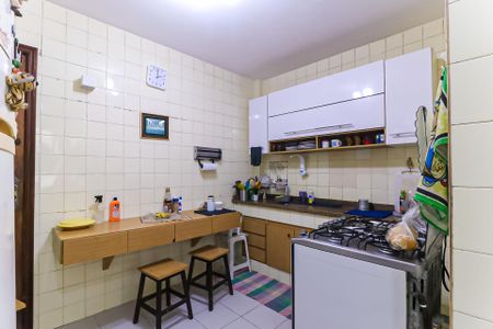 Apartamento à venda com 82m², 2 quartos e 1 vaga Apartamento à venda com 82m², 2 quartos e 1 vagaCozinha