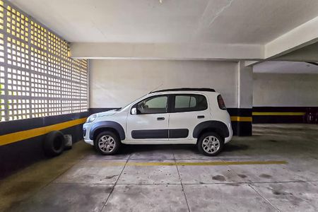 Apartamento à venda com 82m², 2 quartos e 1 vagaGaragem