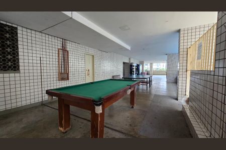 Apartamento à venda com 82m², 2 quartos e 1 vagaSala de Jogos
