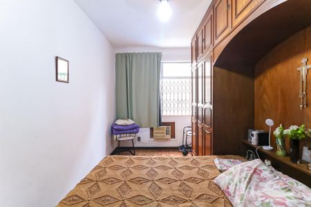 Apartamento à venda com 82m², 2 quartos e 1 vagaQuarto 