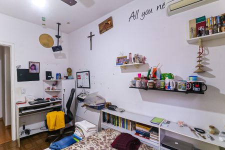 Apartamento à venda com 82m², 2 quartos e 1 vagaQuarto 2