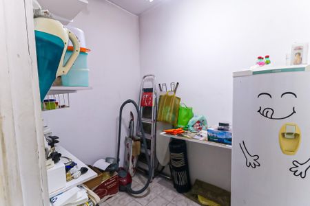 Apartamento à venda com 82m², 2 quartos e 1 vaga Apartamento à venda com 82m², 2 quartos e 1 vagaQuarto de Serviço