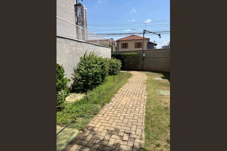 Apartamento à venda com 69m², 3 quartos e 1 vagaÁrea Comum