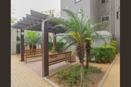 Apartamento à venda com 69m², 3 quartos e 1 vagaÁrea Comum