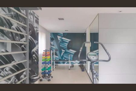 Apartamento à venda com 69m², 3 quartos e 1 vagaÁrea Comum