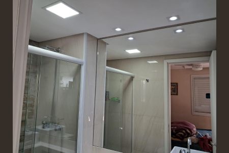 Apartamento à venda com 69m², 3 quartos e 1 vagaBanheiro