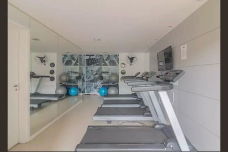 Apartamento à venda com 69m², 3 quartos e 1 vagaÁrea Comum