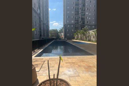 Apartamento à venda com 69m², 3 quartos e 1 vagaÁrea Comum