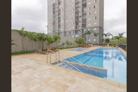 Apartamento à venda com 69m², 3 quartos e 1 vagaÁrea Comum