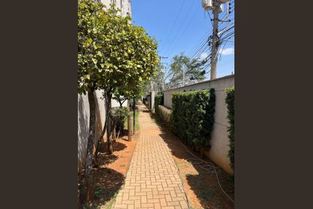 Apartamento à venda com 69m², 3 quartos e 1 vagaÁrea Comum