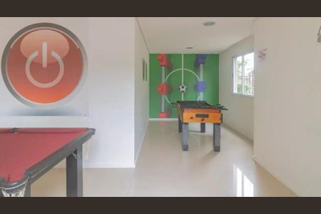 Apartamento à venda com 69m², 3 quartos e 1 vagaÁrea Comum