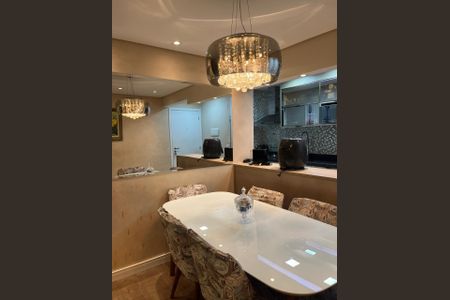 Apartamento à venda com 69m², 3 quartos e 1 vagaSala