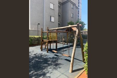 Apartamento à venda com 69m², 3 quartos e 1 vagaÁrea Comum