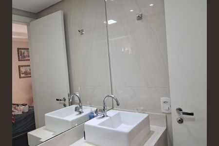Apartamento à venda com 69m², 3 quartos e 1 vagaBanheiro