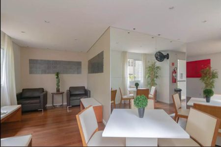 Apartamento à venda com 69m², 3 quartos e 1 vagaÁrea Comum