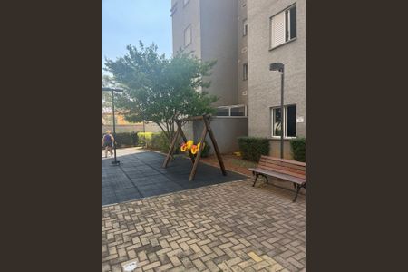 Apartamento à venda com 69m², 3 quartos e 1 vagaÁrea Comum