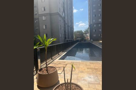 Apartamento à venda com 69m², 3 quartos e 1 vagaÁrea Comum