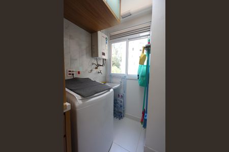 Apartamento para alugar com 65m², 3 quartos e 1 vaga