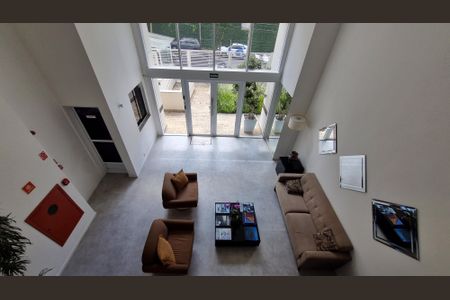 Apartamento para alugar com 65m², 3 quartos e 1 vaga