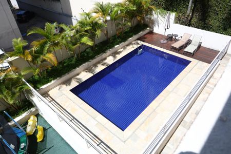 Apartamento para alugar com 65m², 3 quartos e 1 vaga Apartamento para alugar com 65m², 3 quartos e 1 vagavista