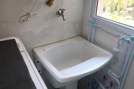 Apartamento para alugar com 65m², 3 quartos e 1 vaga