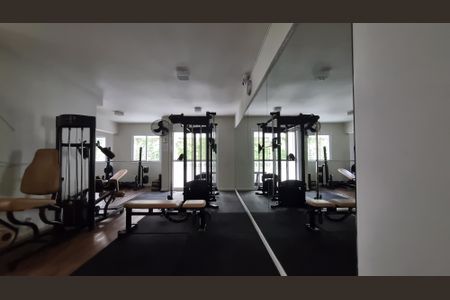 Apartamento para alugar com 65m², 3 quartos e 1 vaga