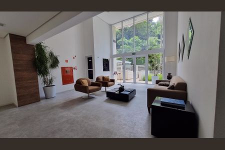 Apartamento para alugar com 65m², 3 quartos e 1 vaga