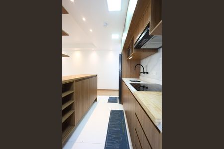 Apartamento para alugar com 65m², 3 quartos e 1 vaga