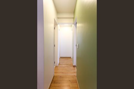 Apartamento para alugar com 65m², 3 quartos e 1 vaga Apartamento para alugar com 65m², 3 quartos e 1 vagacorredor