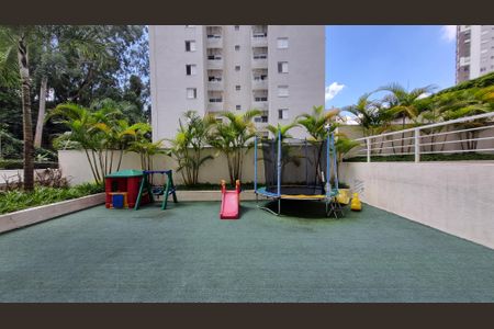 Apartamento para alugar com 65m², 3 quartos e 1 vaga