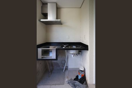 Apartamento para alugar com 65m², 3 quartos e 1 vaga Apartamento para alugar com 65m², 3 quartos e 1 vagavaranda