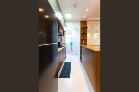 Apartamento para alugar com 65m², 3 quartos e 1 vaga