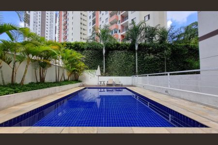 Apartamento para alugar com 65m², 3 quartos e 1 vaga