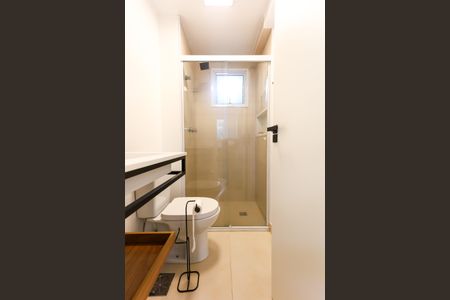 Apartamento para alugar com 65m², 3 quartos e 1 vaga Apartamento para alugar com 65m², 3 quartos e 1 vagaBanheiro